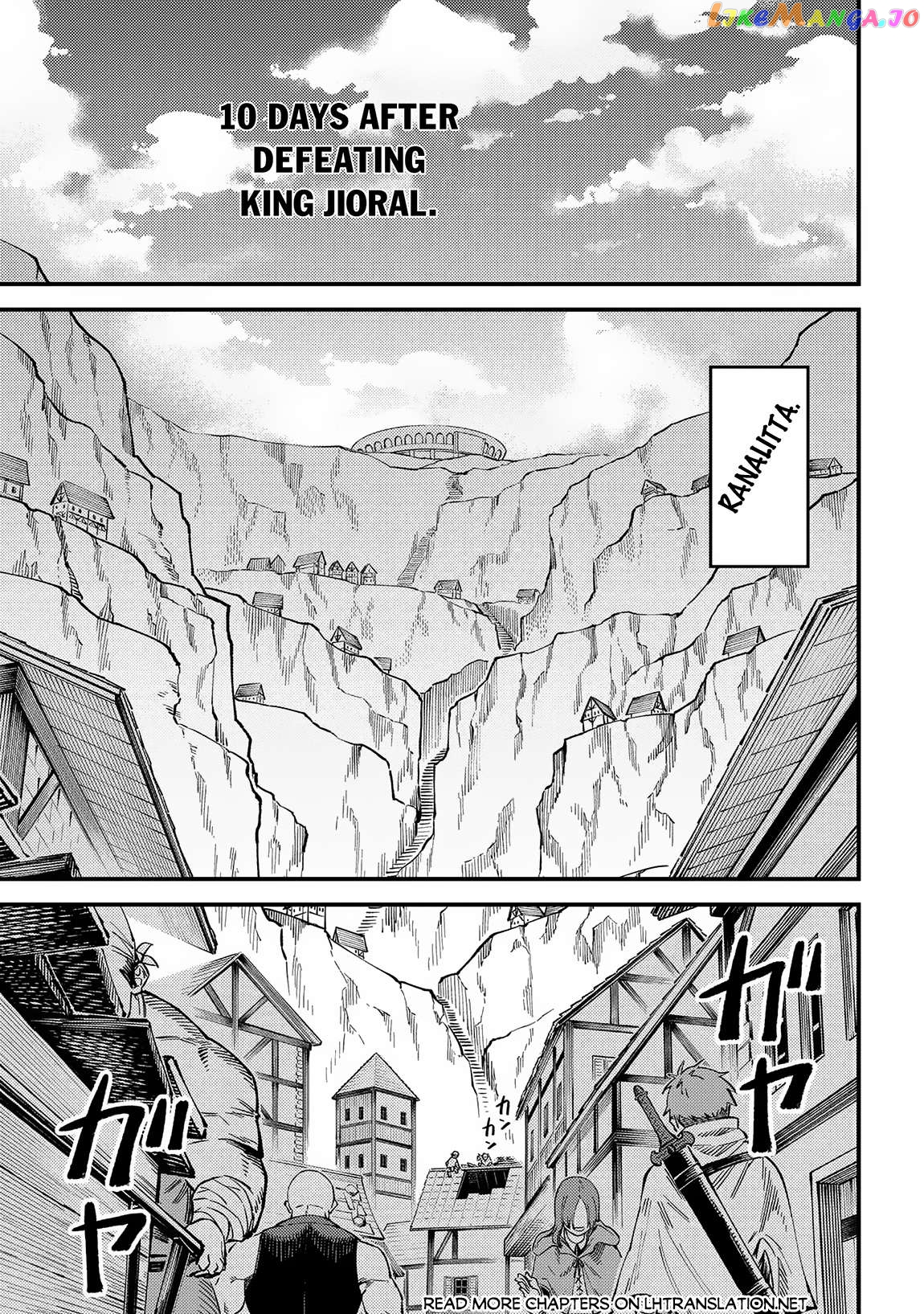 Redo Of Healer, Chapter 59.1 image 02